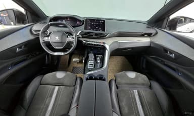 3008 2nd generation