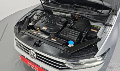 Passat GT (B8)