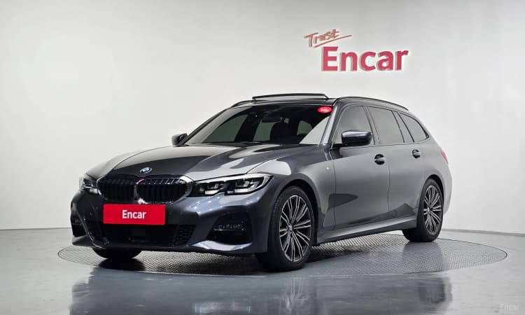 3 Series (G20)