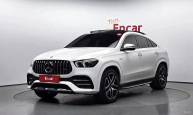 GLE-Class W167