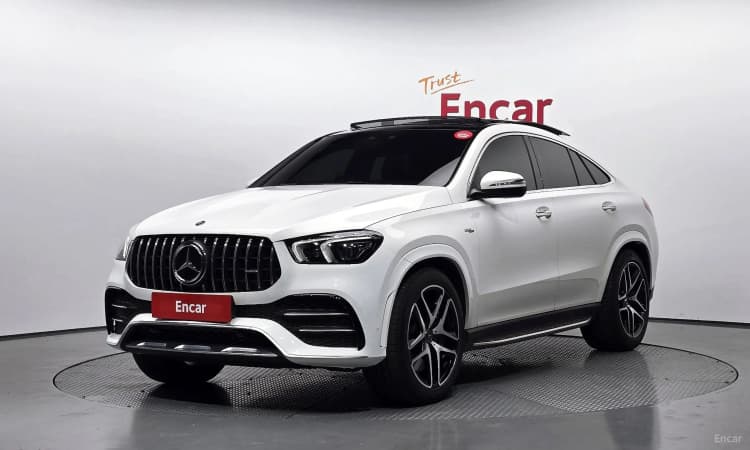 GLE-Class W167