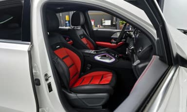GLE-Class W167