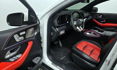 GLE-Class W167
