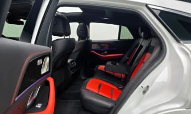 GLE-Class W167