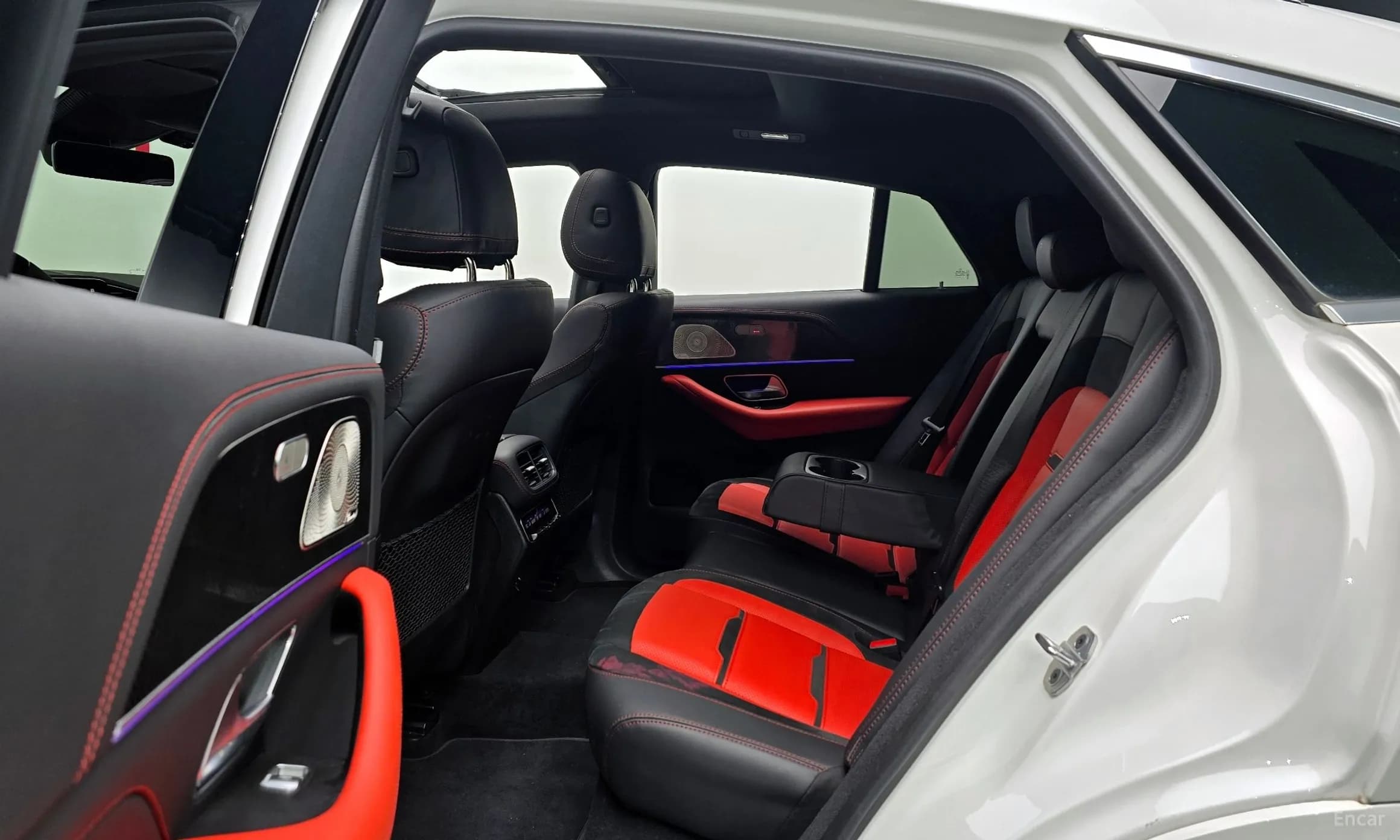 GLE-Class W167