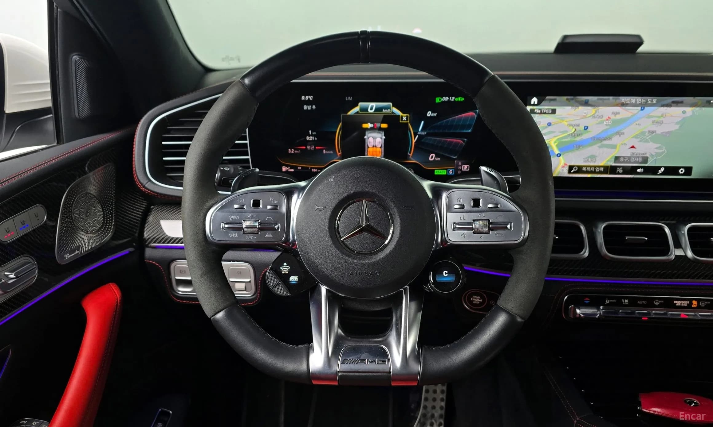 GLE-Class W167
