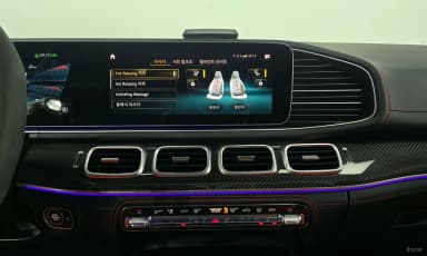 GLE-Class W167