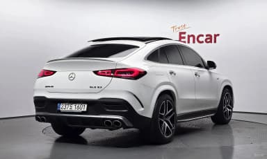 GLE-Class W167