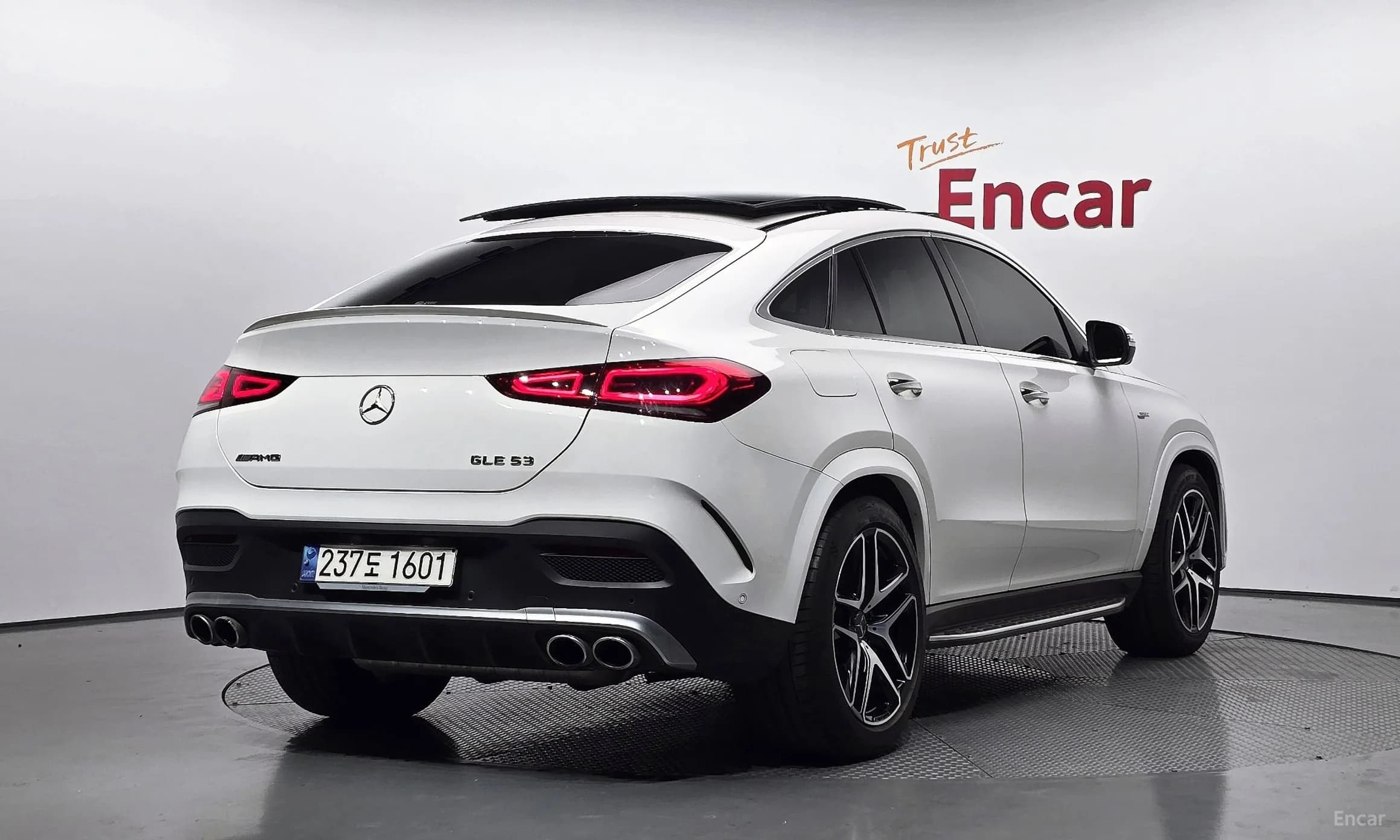 GLE-Class W167