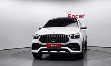 GLE-Class W167