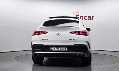 GLE-Class W167