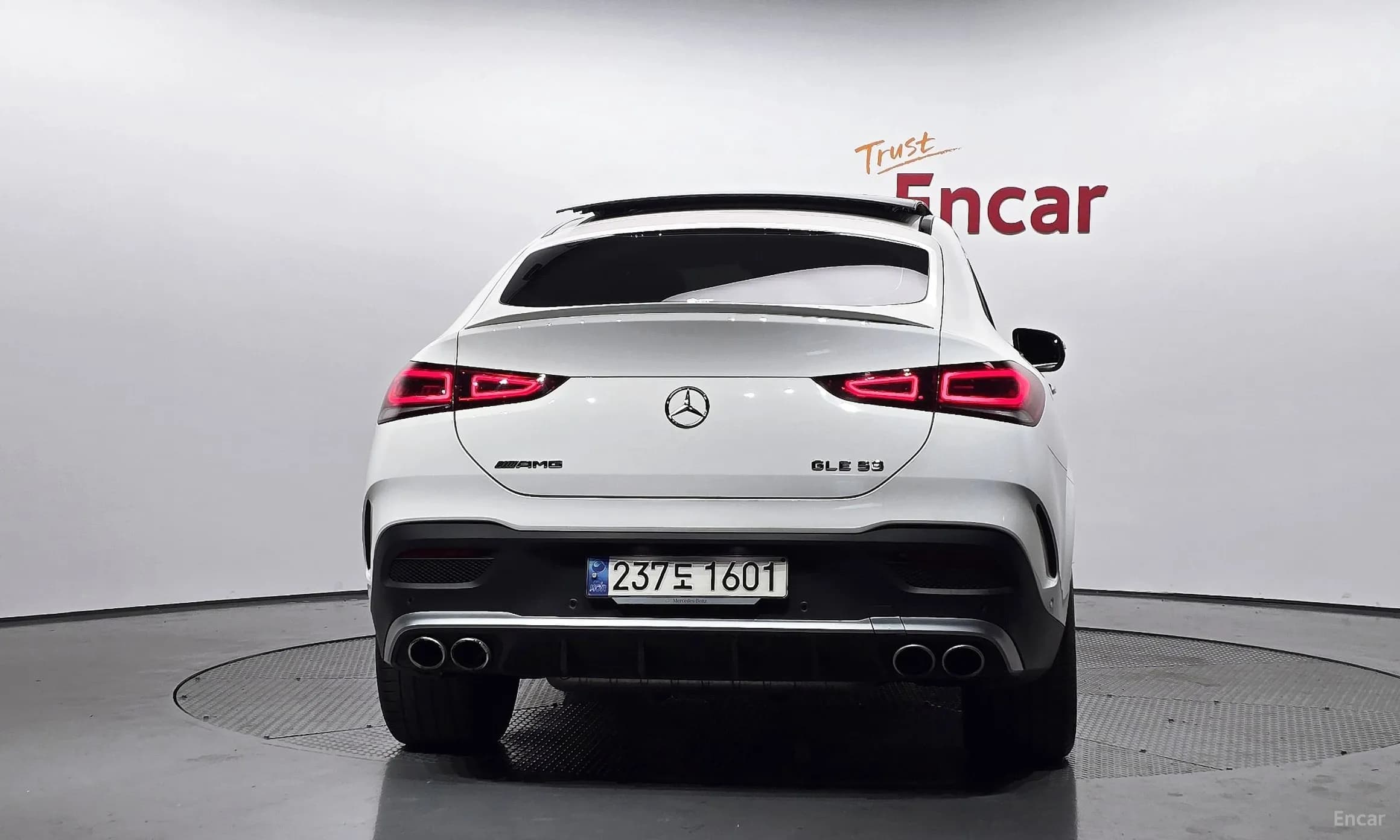 GLE-Class W167