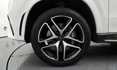 GLE-Class W167