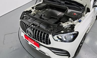 GLE-Class W167