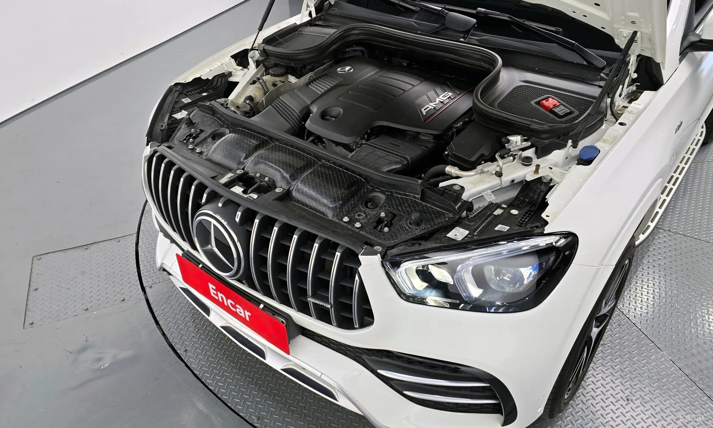 GLE-Class W167