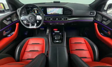 GLE-Class W167