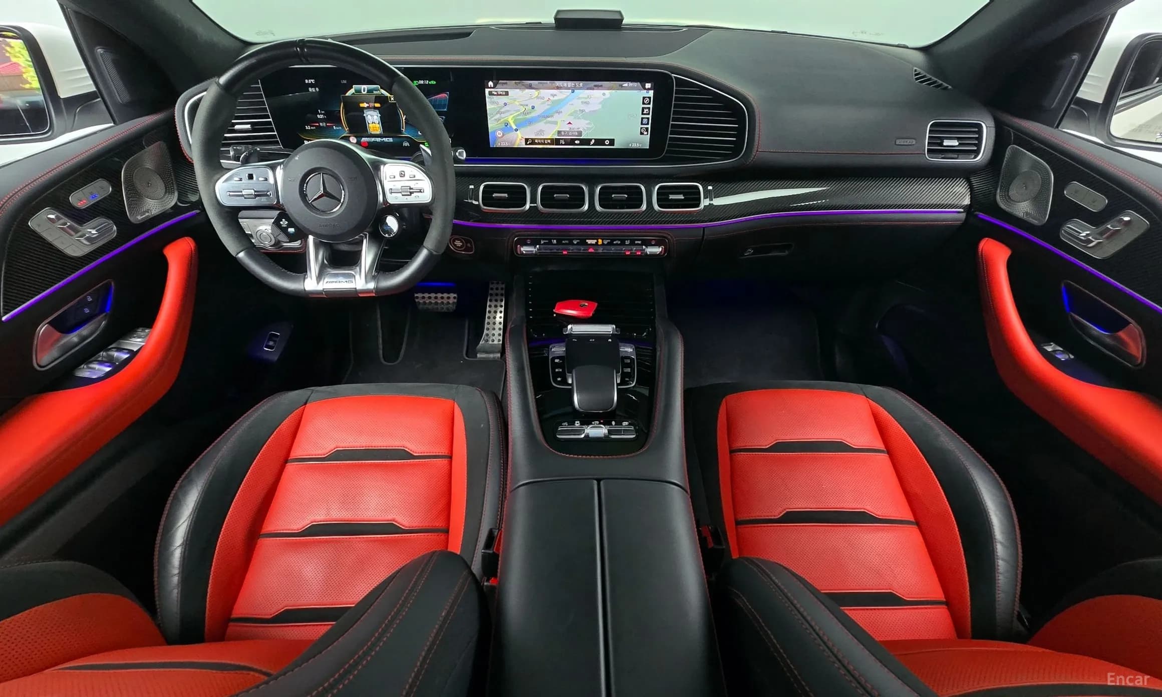 GLE-Class W167