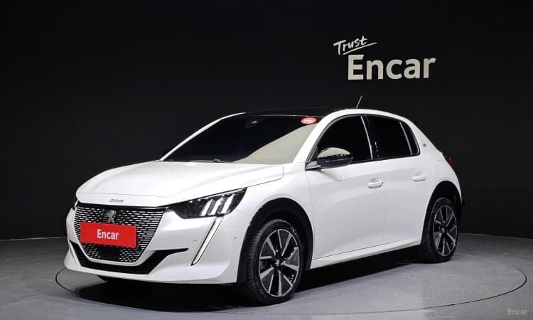 e-208 Second Generation