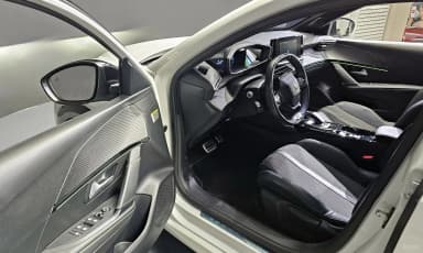 e-208 Second Generation