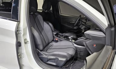 e-208 Second Generation