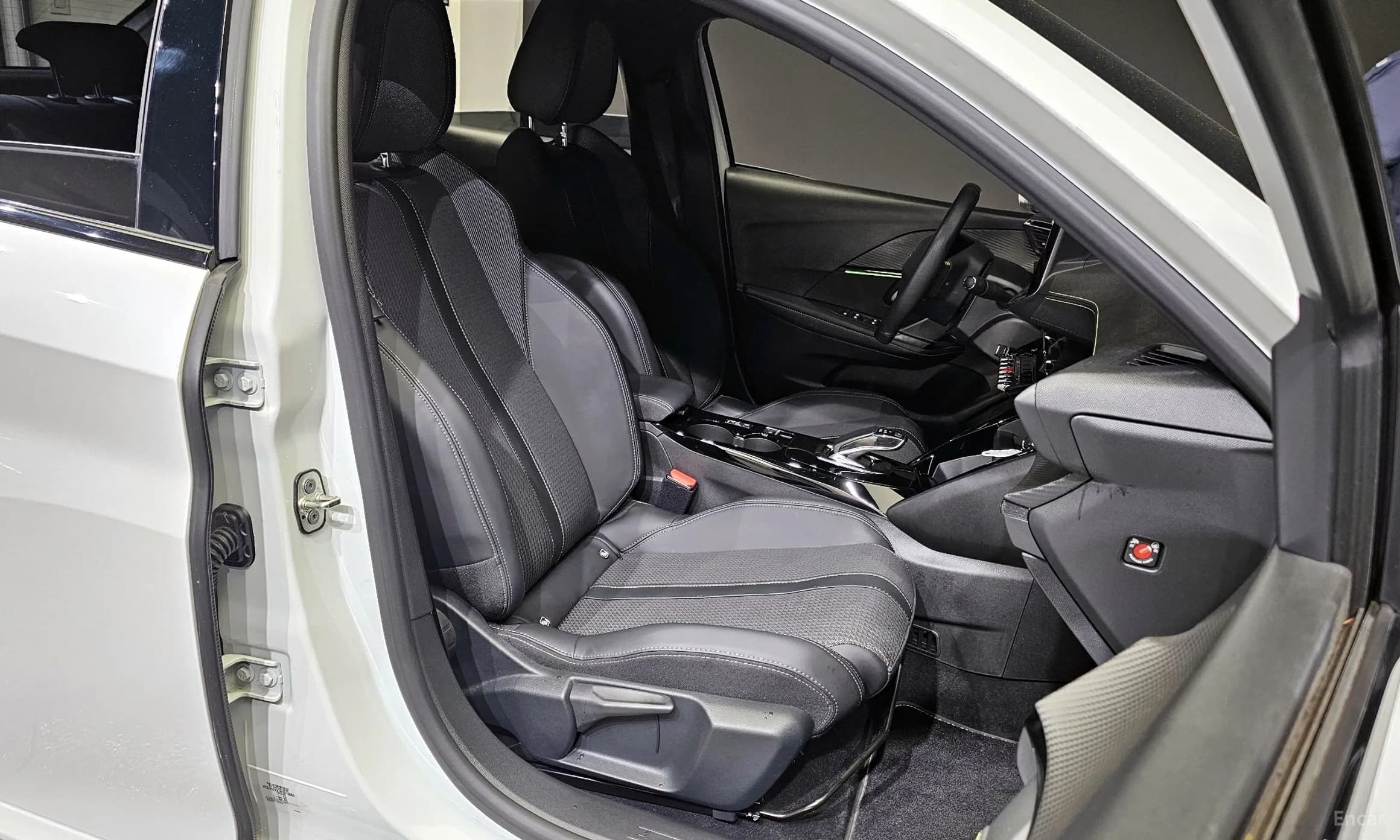 e-208 Second Generation