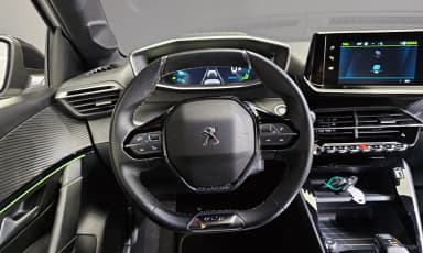 e-208 Second Generation