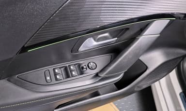 e-208 Second Generation