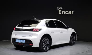 e-208 Second Generation