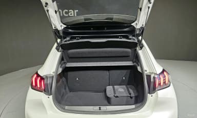 e-208 Second Generation