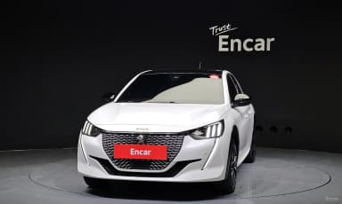 e-208 Second Generation