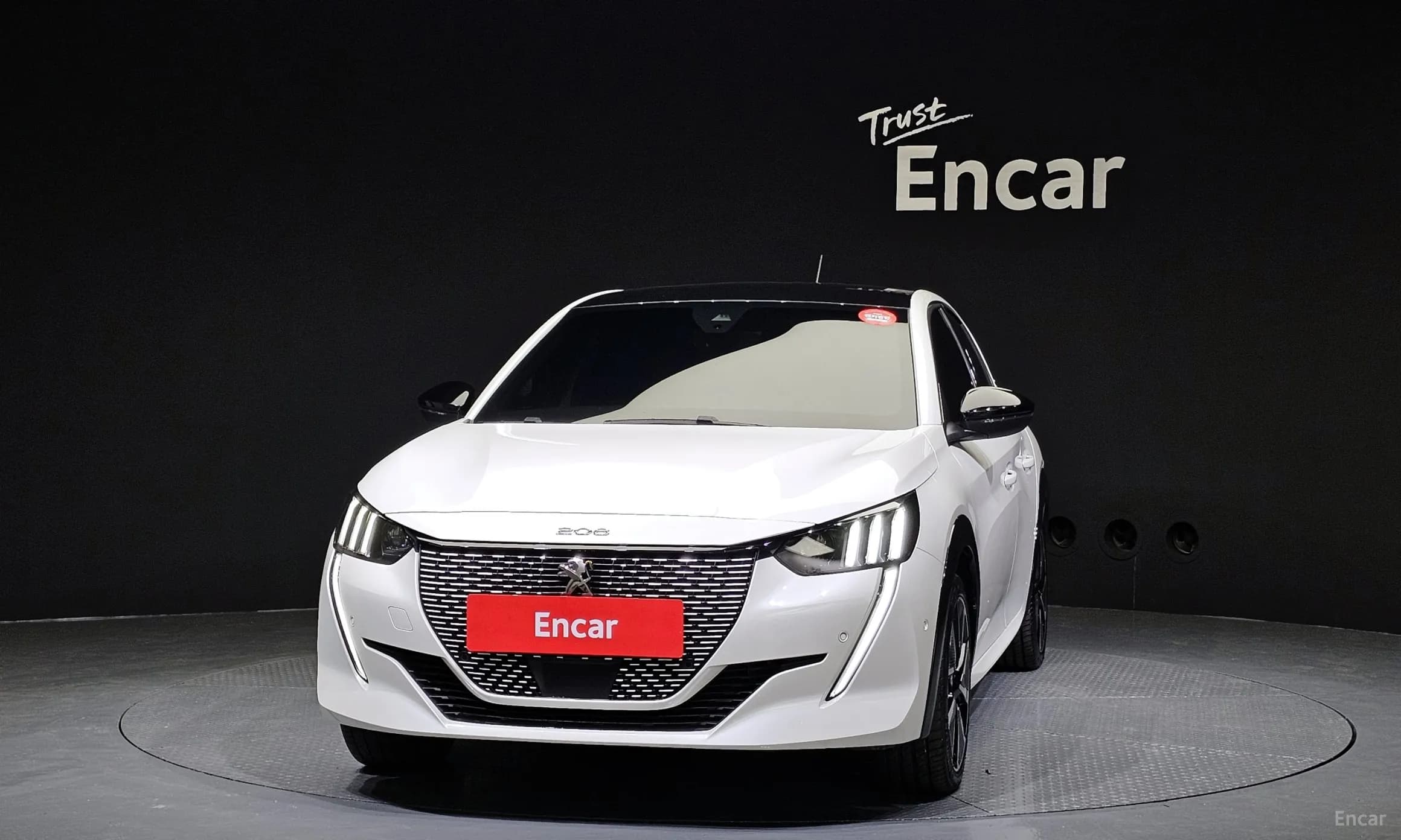 e-208 Second Generation