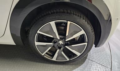 e-208 Second Generation