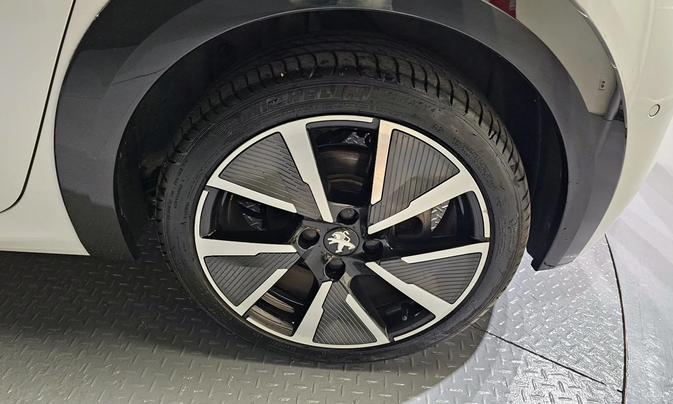 e-208 Second Generation