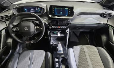 e-208 Second Generation