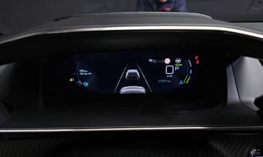 e-208 Second Generation