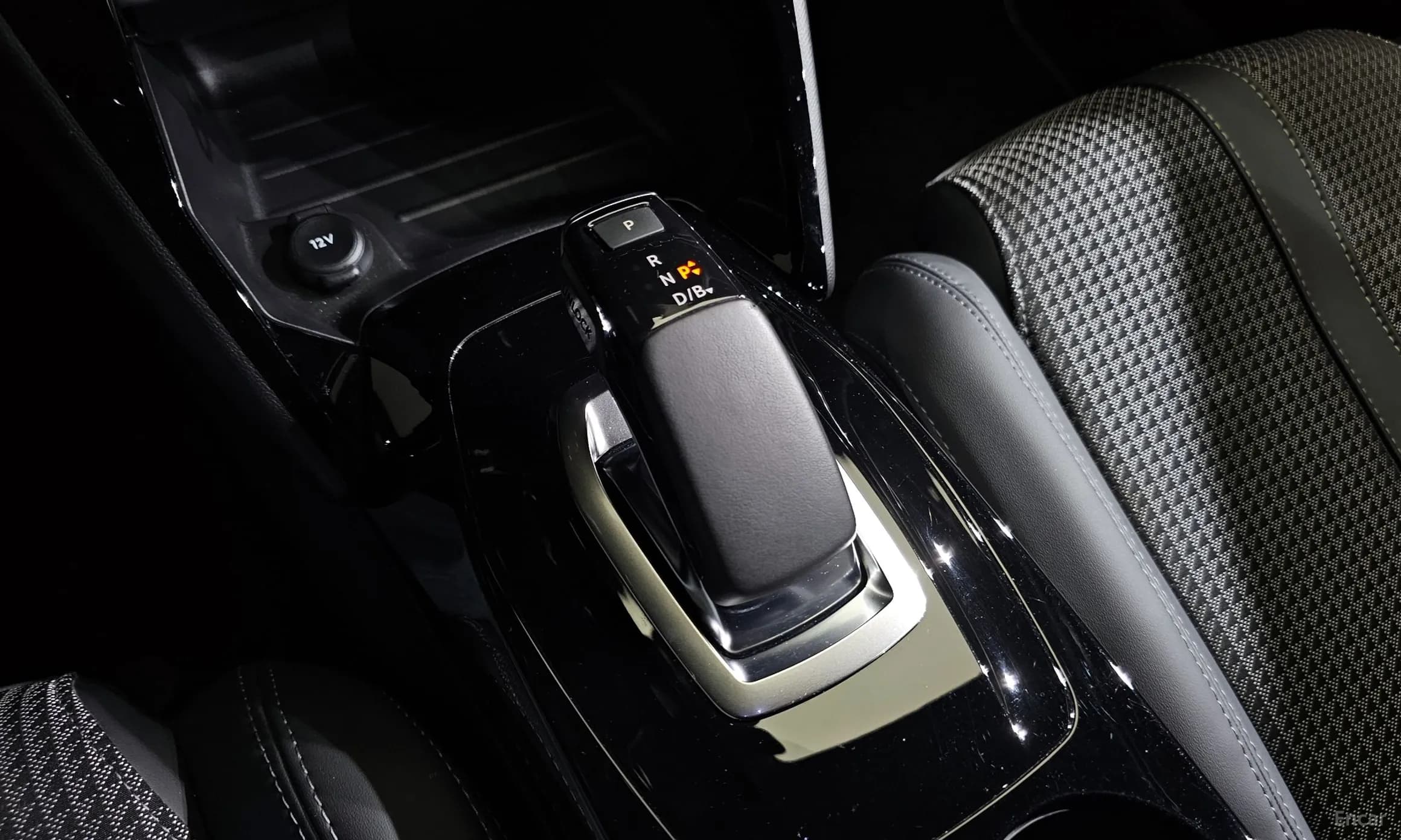 e-208 Second Generation