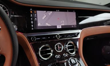 Continental GT 3rd Generation