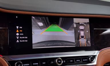 Continental GT 3rd Generation