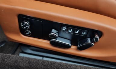 Continental GT 3rd Generation