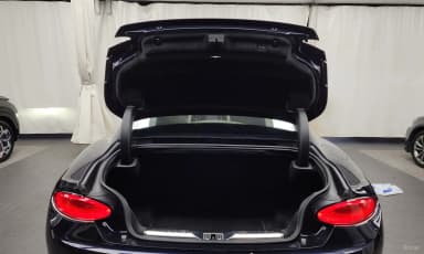 Continental GT 3rd Generation