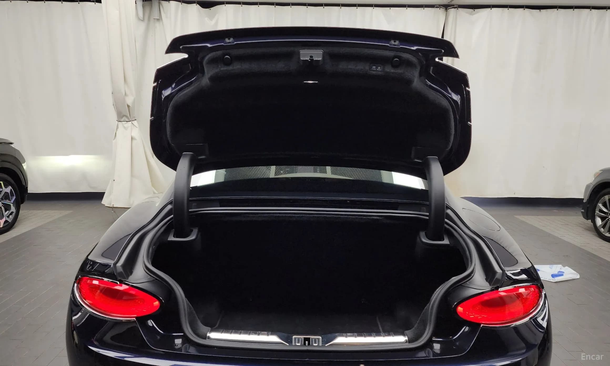 Continental GT 3rd Generation