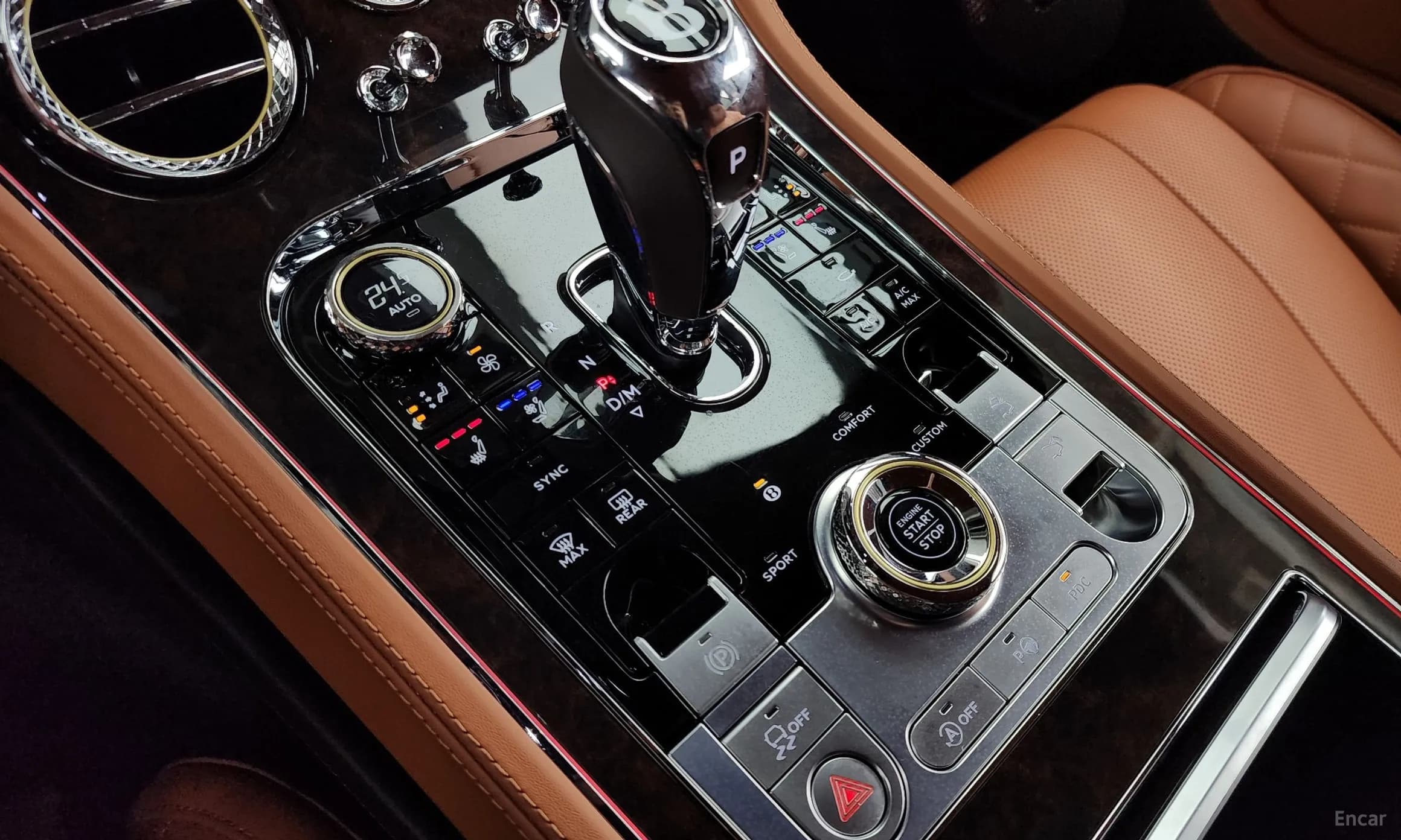 Continental GT 3rd Generation