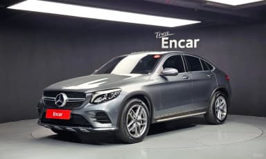 GLC-Class X253
