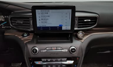 Explorer 6th Generation