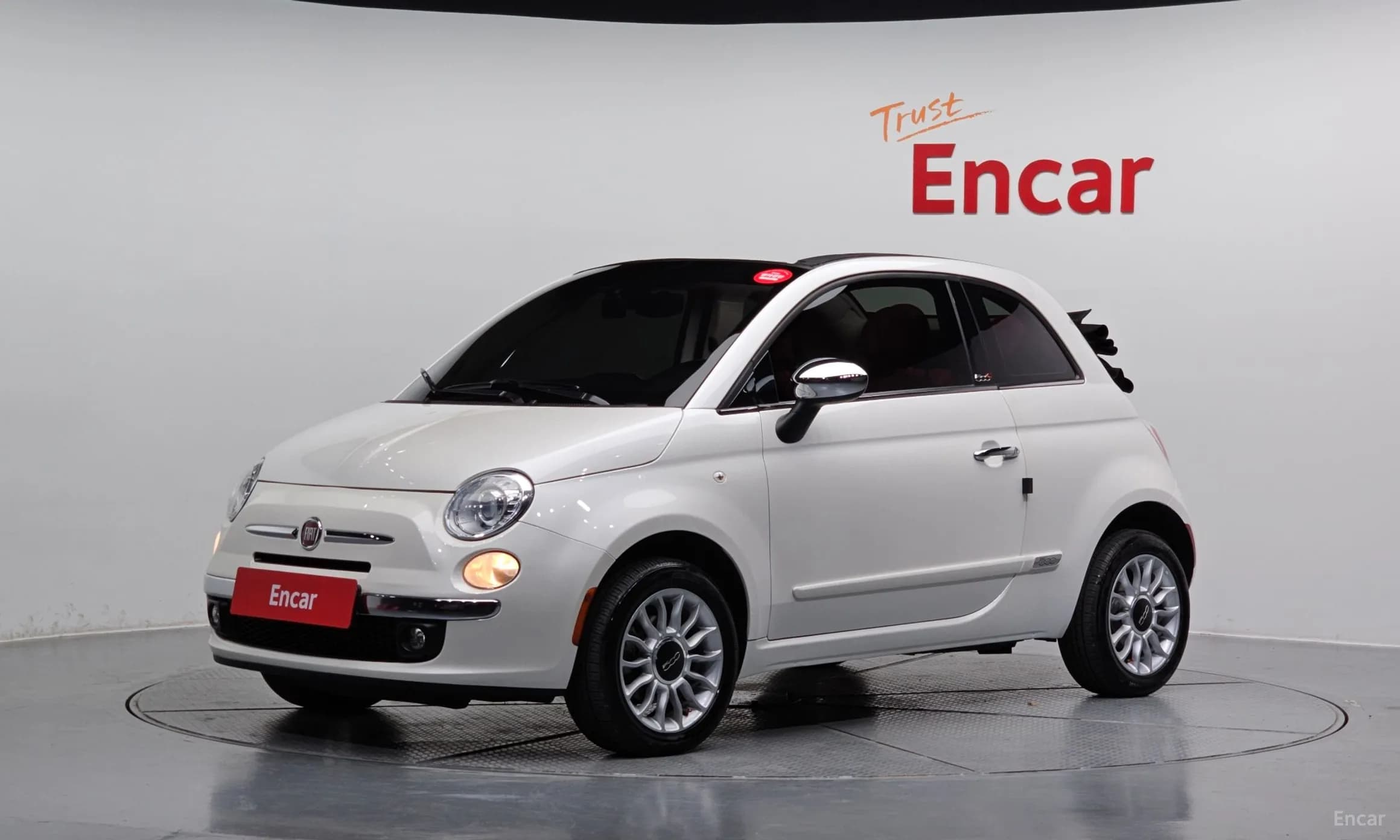 500C