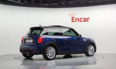 Cooper S