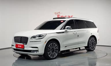 Aviator 2nd Generation