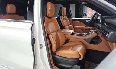 Aviator 2nd Generation