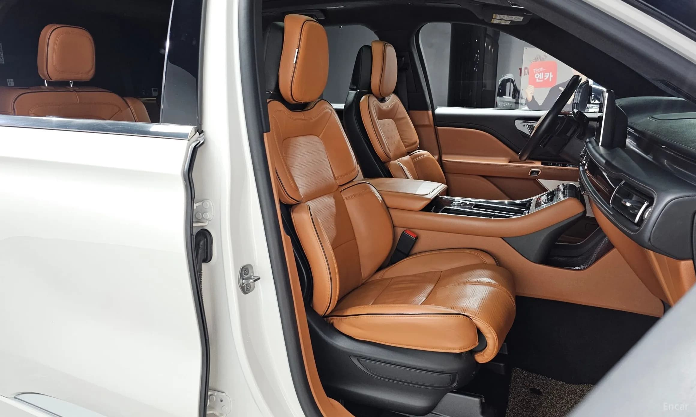 Aviator 2nd Generation