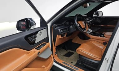 Aviator 2nd Generation